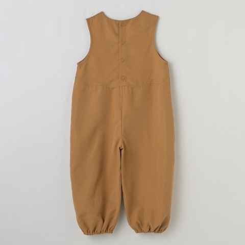 キッズ　サロペット（100～120cm・tete a tete）