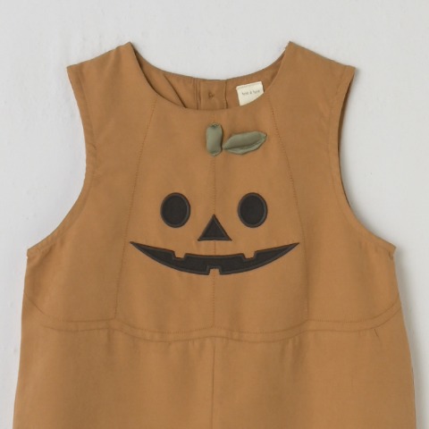 キッズ　サロペット（100～120cm・tete a tete）