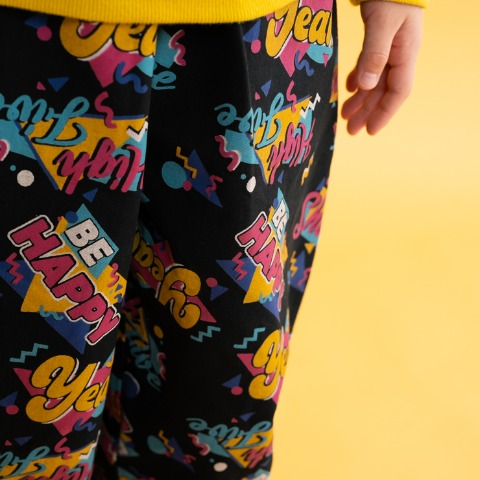 キッズ　ロングパンツ（100～120cm・CHERIER）