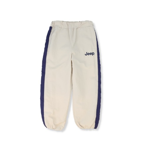 キッズ　ロングパンツ（100～120cm・JEEP）
