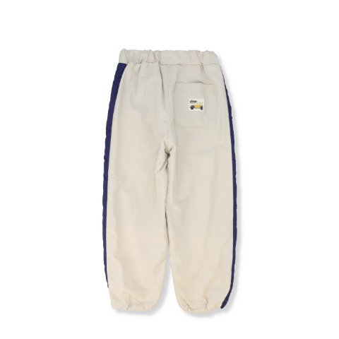 キッズ　ロングパンツ（100～120cm・JEEP）