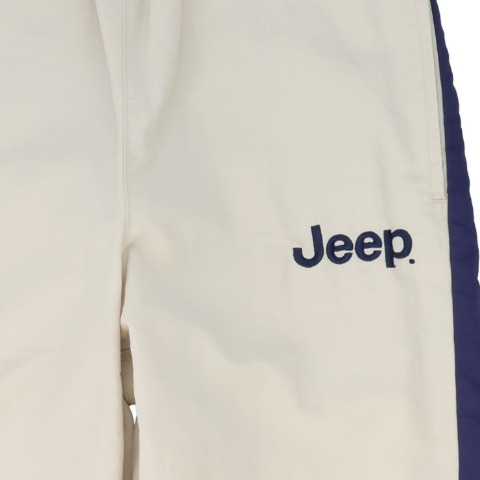 キッズ　ロングパンツ（100～120cm・JEEP）