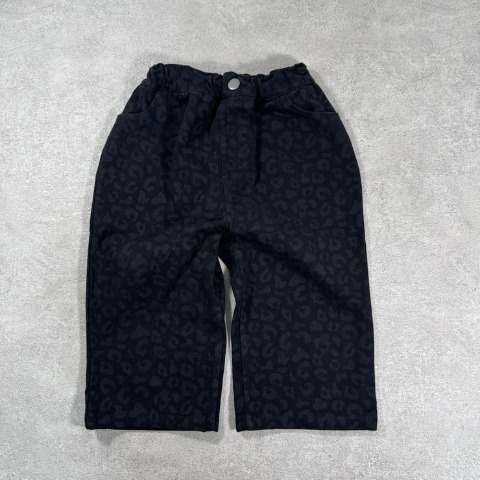 キッズ　ロングパンツ（100～120cm・FMB）
