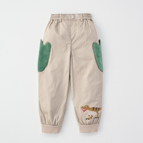キッズ　ロングパンツ（100～120cm・Yuriママ）