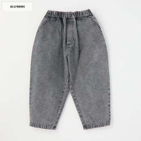 キッズ　ロングパンツ（100～120cm・ALLFORME）