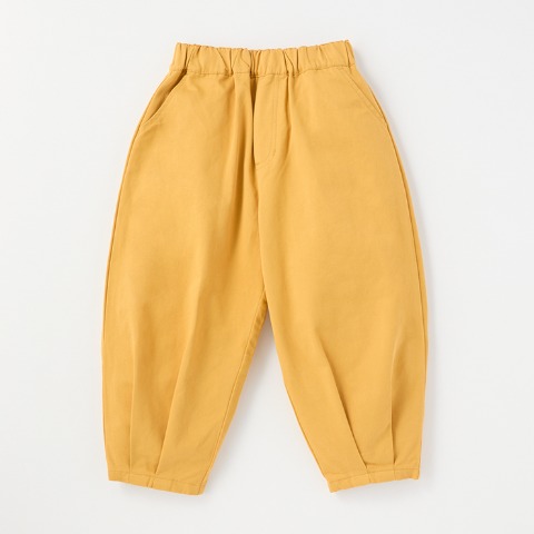 キッズ　ロングパンツ（100～120cm・ALLFORME）