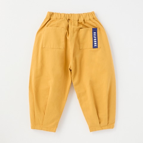 キッズ　ロングパンツ（100～120cm・ALLFORME）