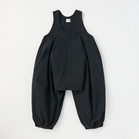 キッズ　サロペット（100～120cm・ALLFORME）