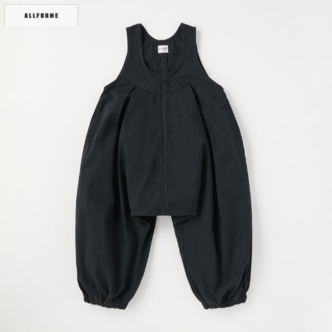 キッズ　サロペット（100～120cm・ALLFORME）