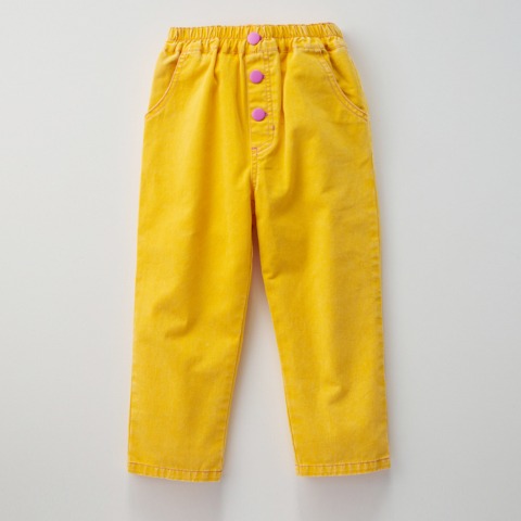 キッズ　ロングパンツ（100～120cm・MY LITTLE WONDER）