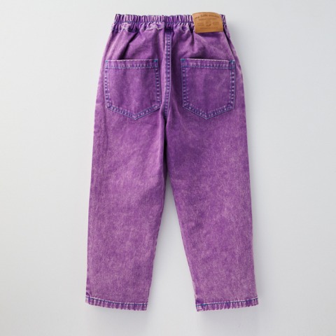キッズ　ロングパンツ（100～120cm・MY LITTLE WONDER）