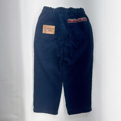 キッズ　パンツ（100～120cm・阪急電鉄）