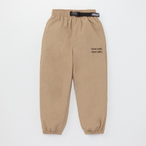 キッズ　ロングパンツ（100～120cm・Coleman）