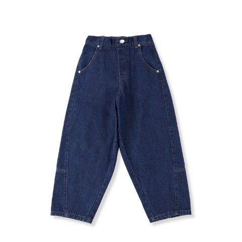 キッズ　ロングパンツ（100～120cm・MYLITTLEWONDER）