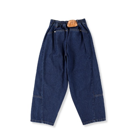 キッズ　ロングパンツ（100～120cm・MYLITTLEWONDER）