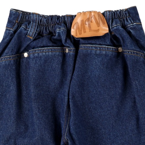 キッズ　ロングパンツ（100～120cm・MYLITTLEWONDER）