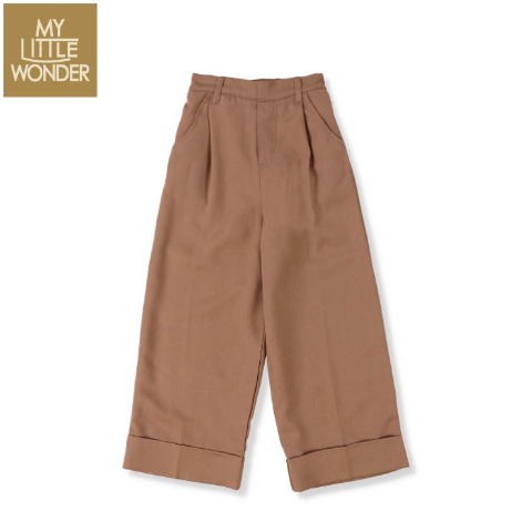 キッズ　ロングパンツ（100～120cm・MYLITTLEWONDER）