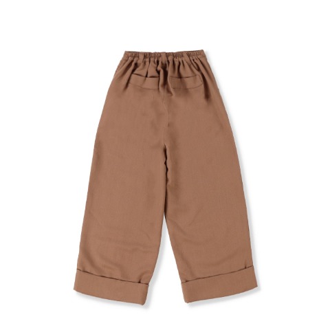 キッズ　ロングパンツ（100～120cm・MYLITTLEWONDER）