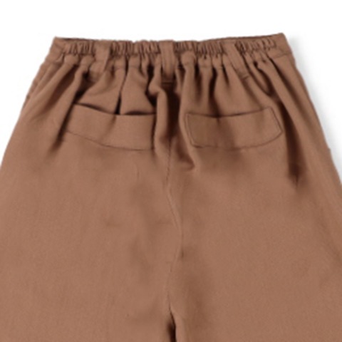 キッズ　ロングパンツ（100～120cm・MYLITTLEWONDER）