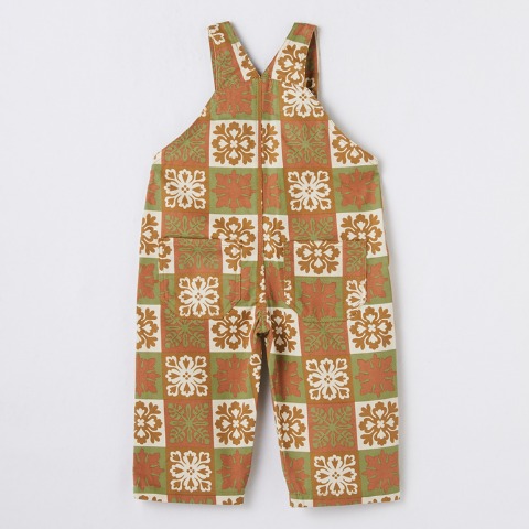 キッズ　サロペット（100～120cm・Solberry Jaｍ）