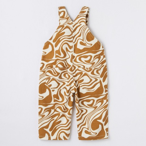 キッズ　サロペット（100～120cm・Solberry Jaｍ）