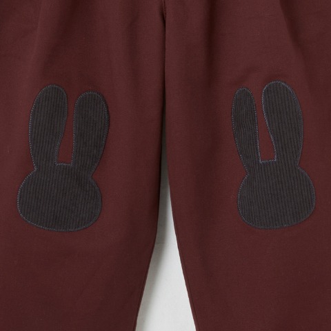 キッズ　パンツ（100～120cm・futafuta/Disney）