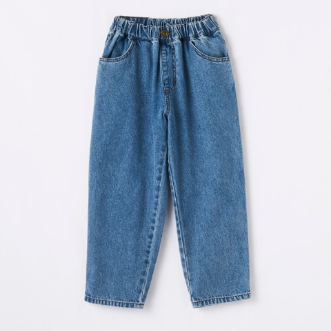 キッズ　ロングパンツ（100～120cm・Perky Zippy）