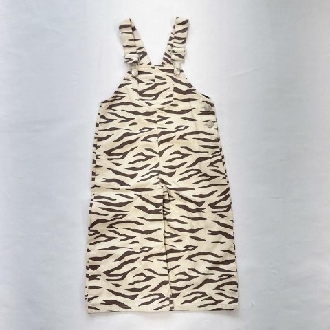 キッズ　サロペット （100～120cm・JUMELLE）