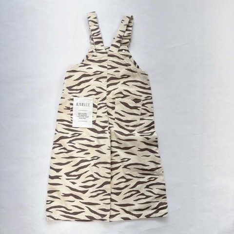 キッズ　サロペット （100～120cm・JUMELLE）