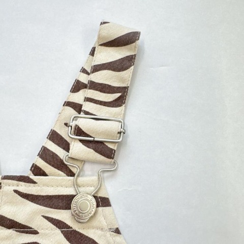 キッズ　サロペット （100～120cm・JUMELLE）