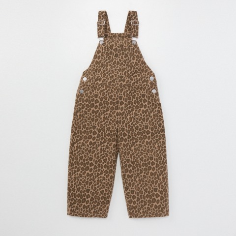 キッズ　サロペット（100～120㎝・FMB）