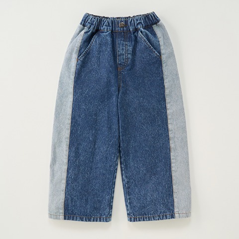 キッズ　ロングパンツ（100～120cm・MYLITTLEWONDER）