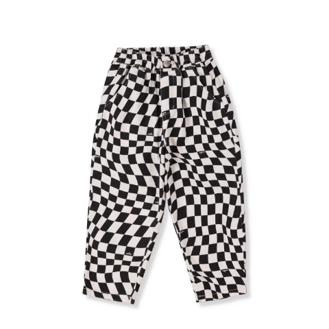 キッズ　パンツ（100～120cm・MYLITTLEWONDER）