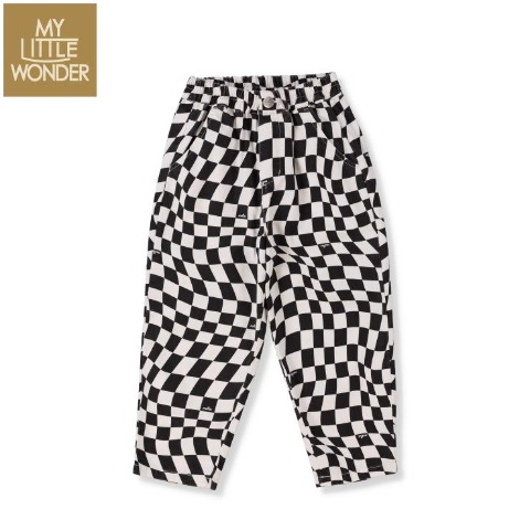 キッズ　パンツ（100～120cm・MYLITTLEWONDER）