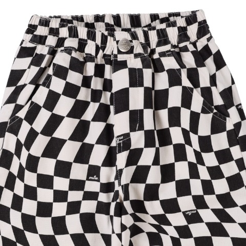 キッズ　パンツ（100～120cm・MYLITTLEWONDER）