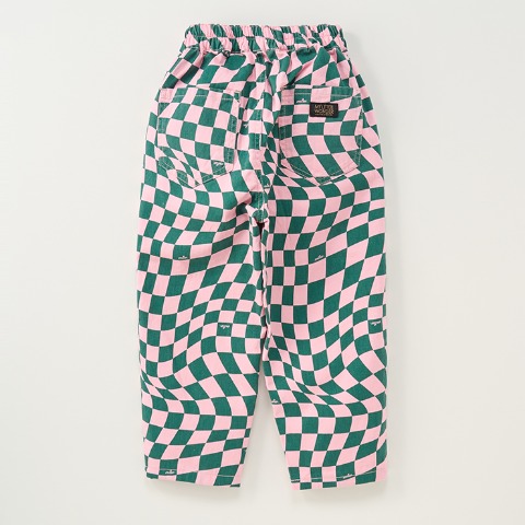 キッズ　パンツ（100～120cm・MYLITTLEWONDER）