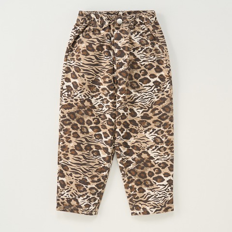 キッズ　ロングパンツ（100～120cm・MYLITTLEWONDER）