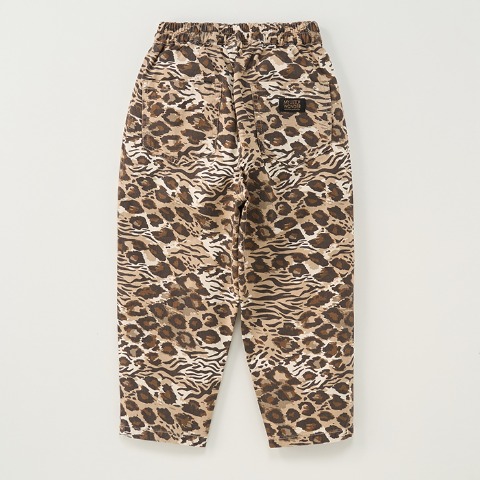 キッズ　ロングパンツ（100～120cm・MYLITTLEWONDER）