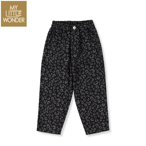 キッズ　パンツ（100～120cm・MYLITTLEWONDER）