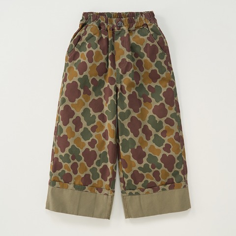 キッズ　ロングパンツ（100～120cm・MYLITTLEWONDER）