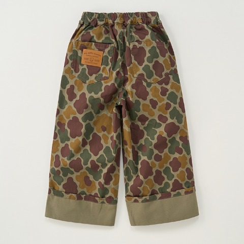 キッズ　ロングパンツ（100～120cm・MYLITTLEWONDER）