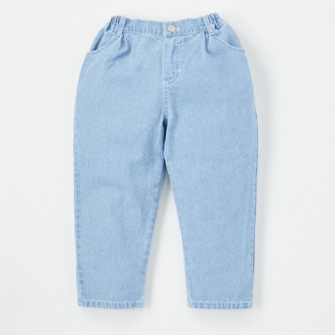 キッズ　ロングパンツ（100～120cm・&mignon）