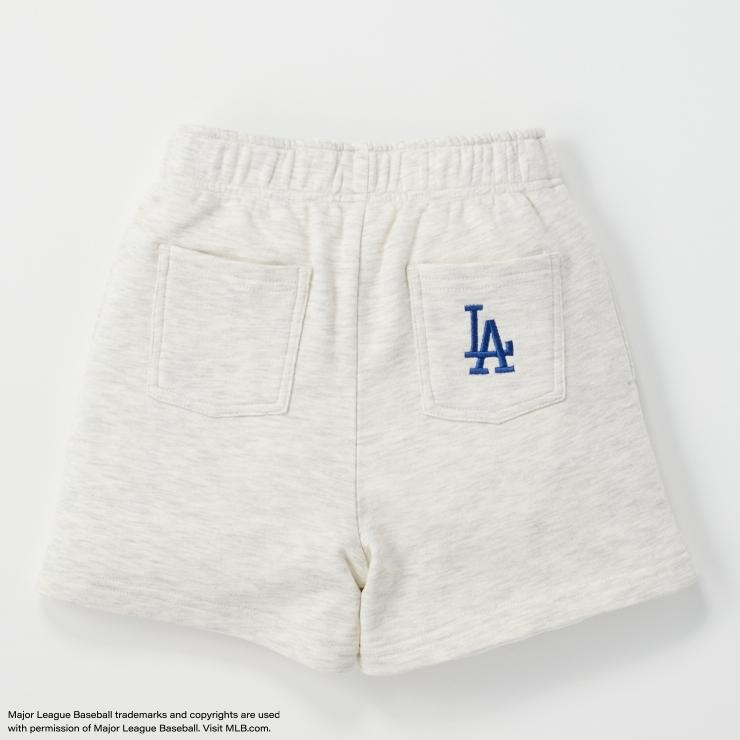 キッズ ハーフパンツ（100～120cm・MLB） | バースデイ 公式