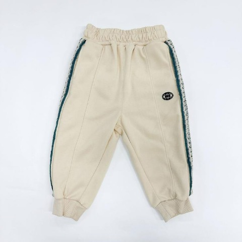 キッズ　ロングパンツ （100～120cm・MYLITTLEWONDER）