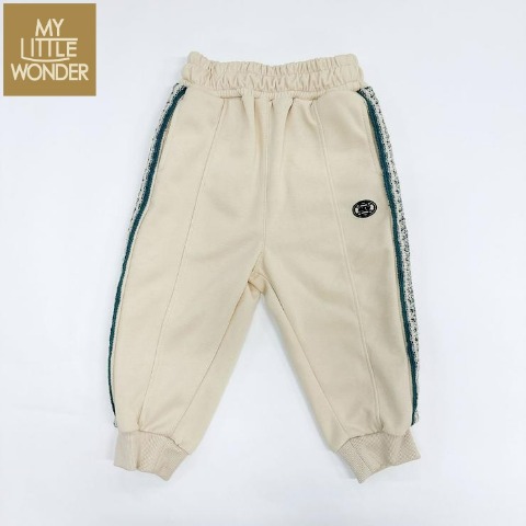 キッズ　ロングパンツ （100～120cm・MYLITTLEWONDER）