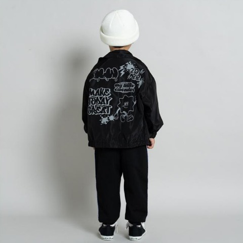 キッズ　ロングパンツ （100～120cm・MYLITTLEWONDER）