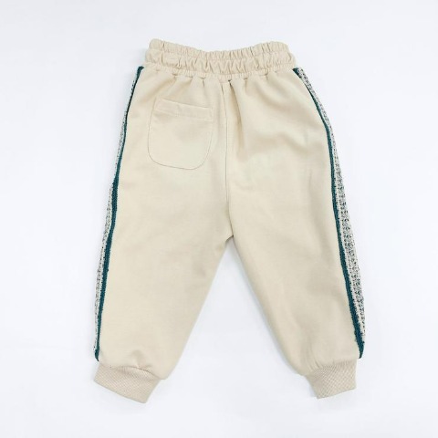 キッズ　ロングパンツ （100～120cm・MYLITTLEWONDER）