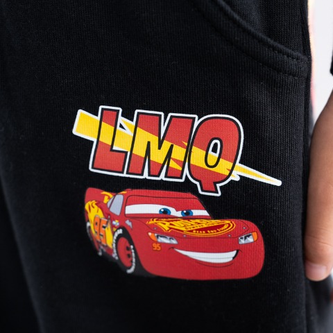 キッズ　ロングパンツ（100～120cm・MYLITTLEWONDER/Disney）