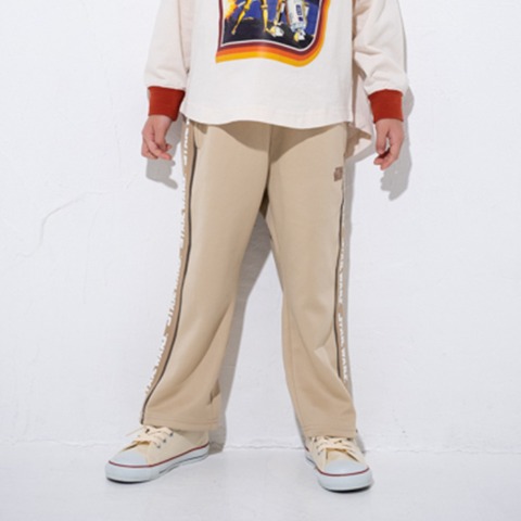 キッズ　ロングパンツ（100～120cm・MY LITTLE WONDER/STAR WARS）