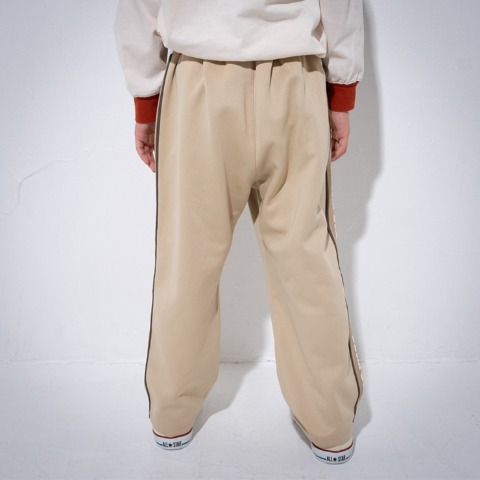 キッズ　ロングパンツ（100～120cm・MY LITTLE WONDER/STAR WARS）